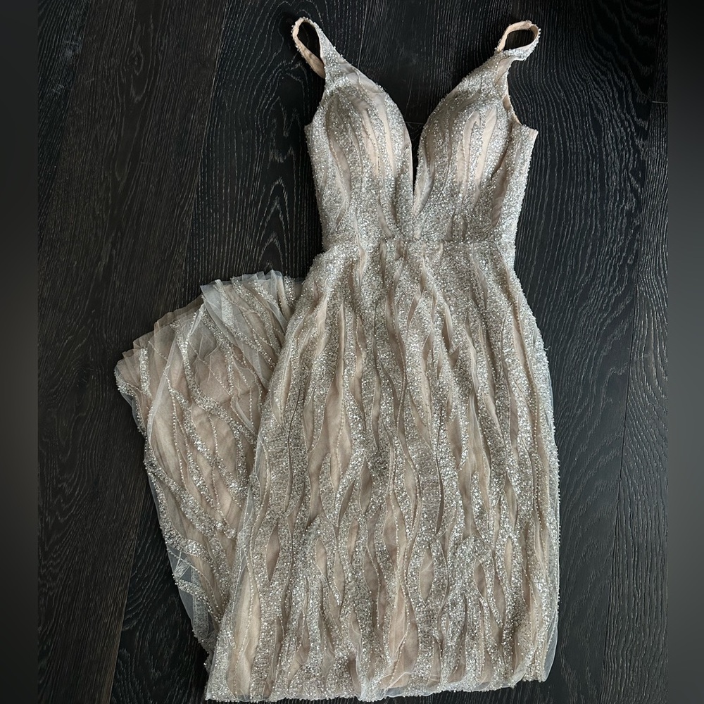 Evening Gown